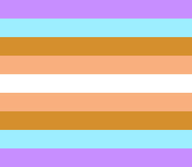Flag by rando-pride-flags